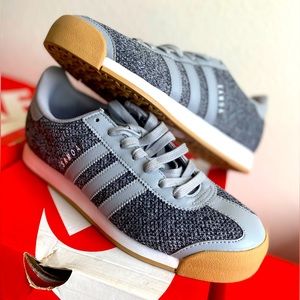 Adidas Samoa Tex